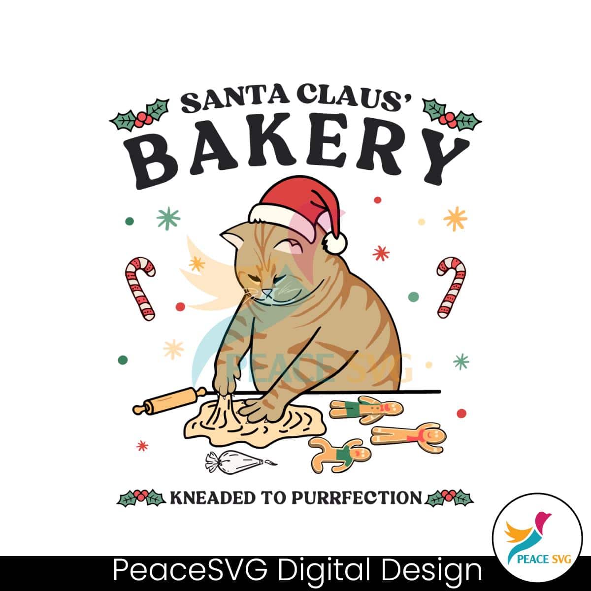 santa-claus-bakery-funny-cat-svg