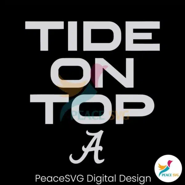 tide-on-top-alabama-football-svg