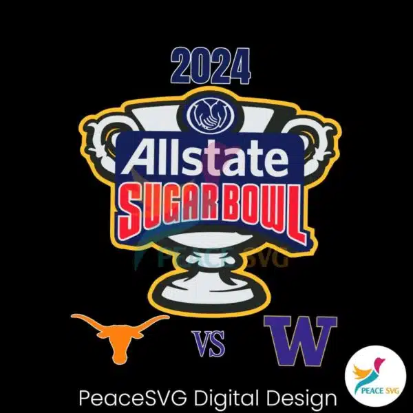 allstate-sugar-bowl-matchup-2024-svg