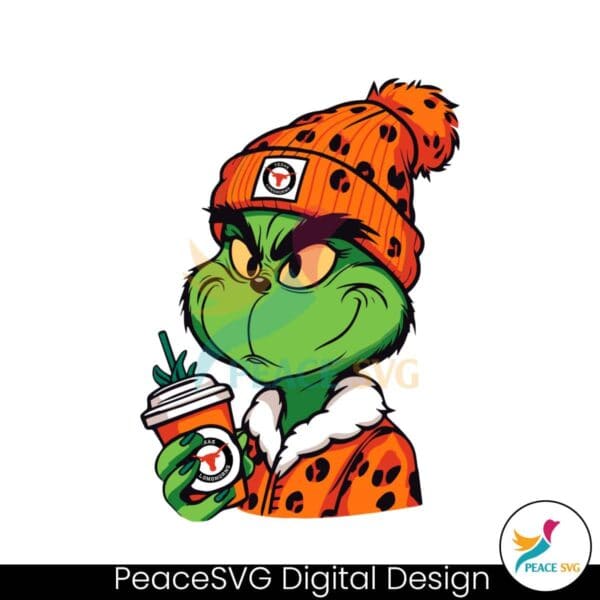 grinch-boujee-texas-longhorns-ncaa-svg