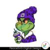 grinch-boujee-washington-huskies-png