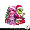couple-grinch-pink-bougie-preppy-png