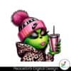 christmas-green-mean-girl-nike-coffee-png