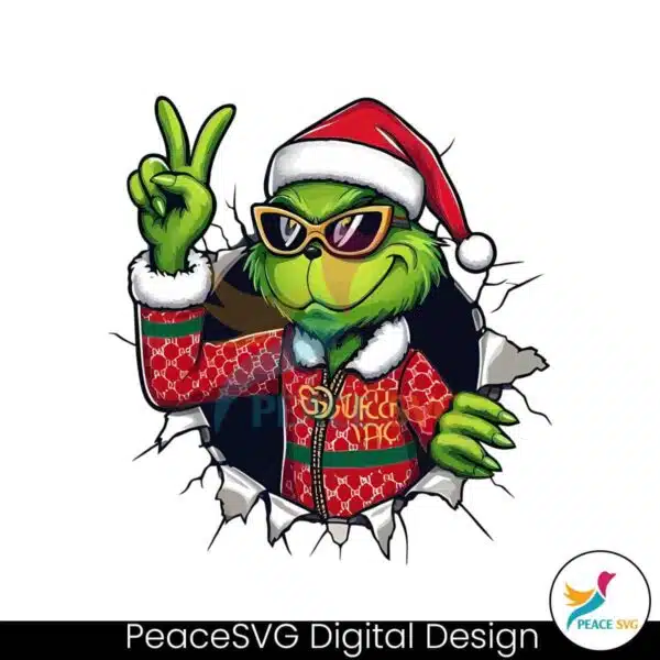 funny-christmas-grinch-santa-hat-png