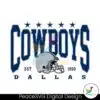 dallas-cowboys-helmet-stars-svg-digital-download