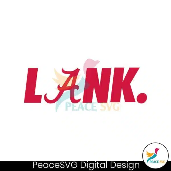 lank-alabama-crimson-tide-ncaa-football-svg