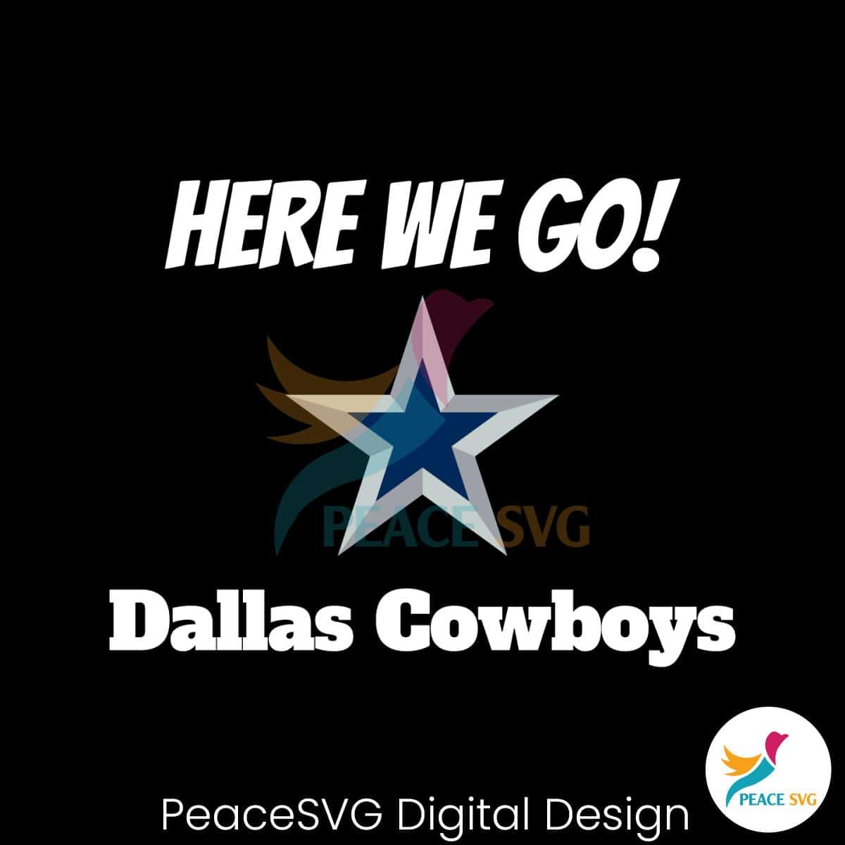 here-we-go-dallas-cowboys-svg-digital-download