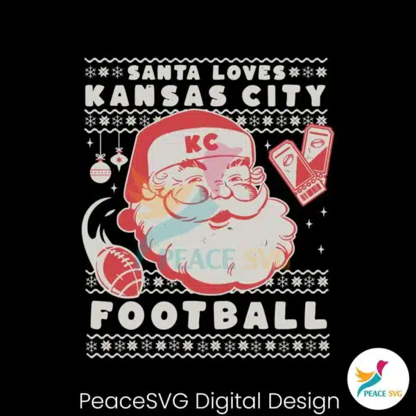 santa-loves-kansas-city-football-svg