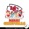 bluey-family-merry-christmas-kansas-city-chiefs-svg