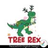 tree-rex-christmas-toy-story-svg