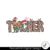 leopard-grinch-teacher-christmas-svg