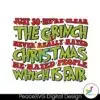 we-are-clear-the-grinch-christmas-svg