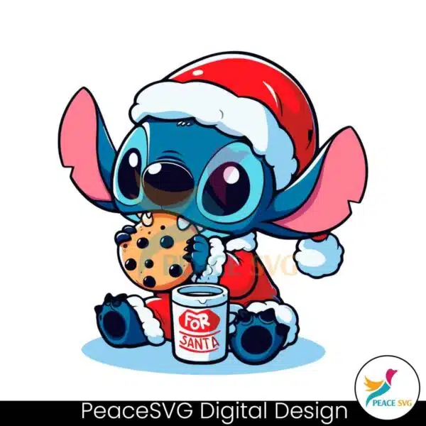 stitch-christmas-cookie-for-santa-svg