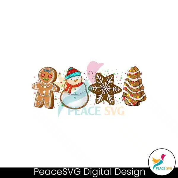 christmas-gingerbread-cookie-png