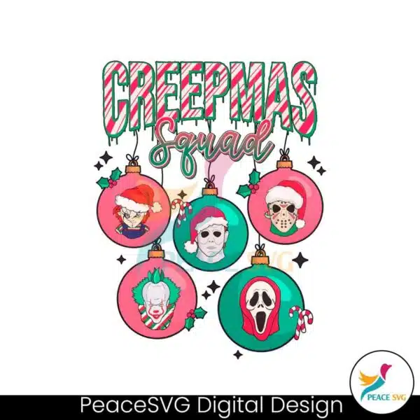 creepmas-squad-horror-characters-png