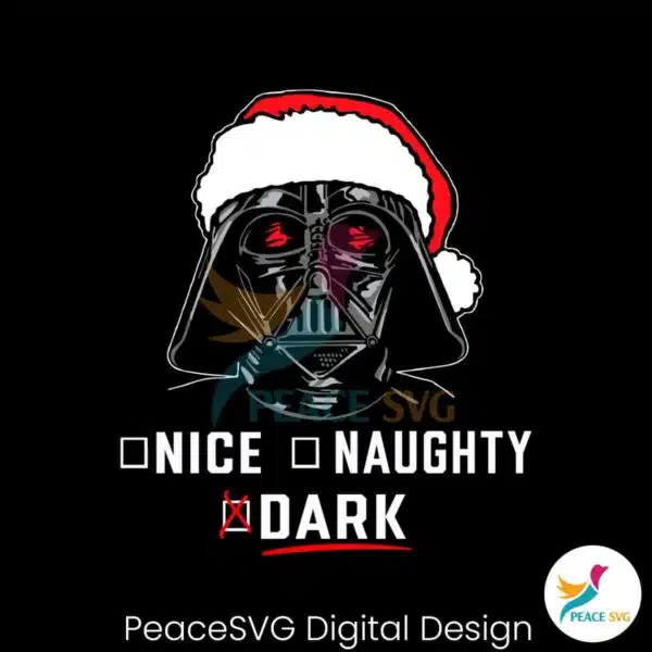 star-wars-darth-vader-christmas-svg