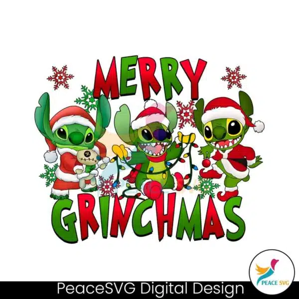 merry-grinchmas-funny-stitch-png