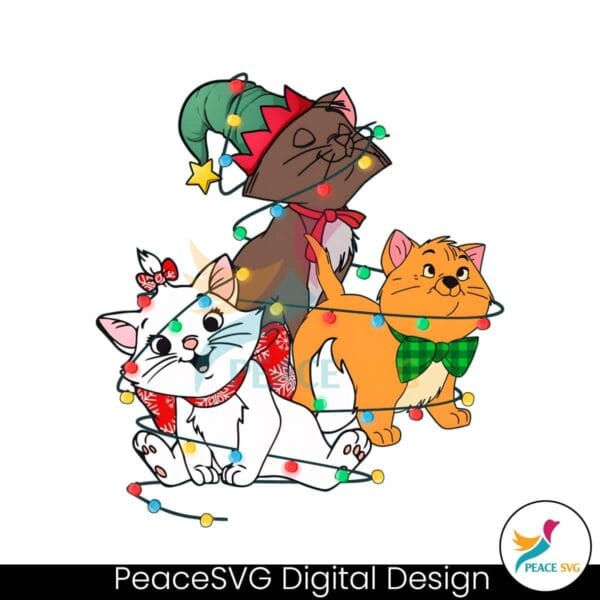 the-aristocats-marie-toulouse-berlioz-png