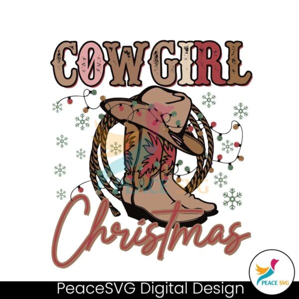 vintage-cowgirl-boots-christmas-svg