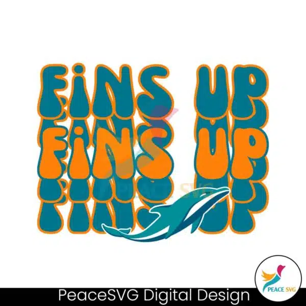 fins-up-miami-dolphins-svg-cricut-digital-download