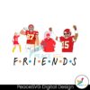 friends-kansas-city-chiefs-svg-digital-download