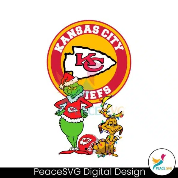 grinch-and-max-kansas-city-chiefs-svg-digital-download