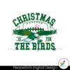 philadelphia-eagles-christmas-is-for-the-birds-svg