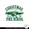 philadelphia-eagles-christmas-is-for-the-birds-svg