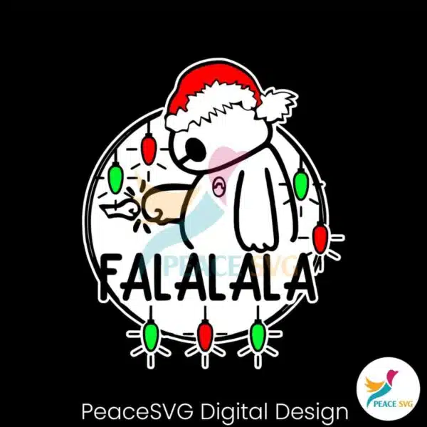 lovely-falalala-disney-baymax-christmas-svg-file-for-cricut