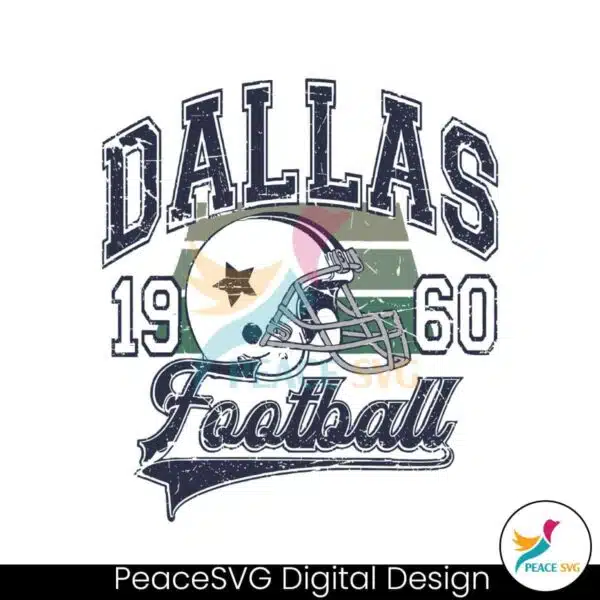 vintage-nfl-dallas-football-1960-svg-graphic-design-file