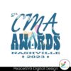 retro-57th-cma-awards-nashville-2023-svg-cricut-files