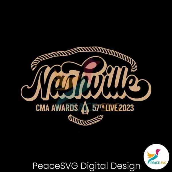 nashville-cma-award-western-music-svg-for-cricut-files