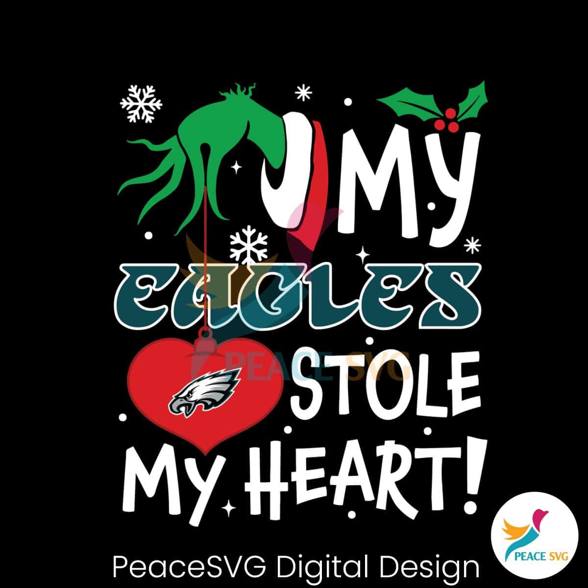 retro-my-eagles-stole-my-heart-svg