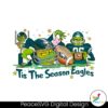 grinch-tis-the-season-eagles-football-svg