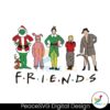 christmas-movies-characters-friends-svg