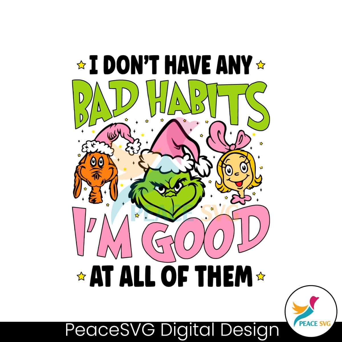 i-dont-have-any-bad-habits-svg