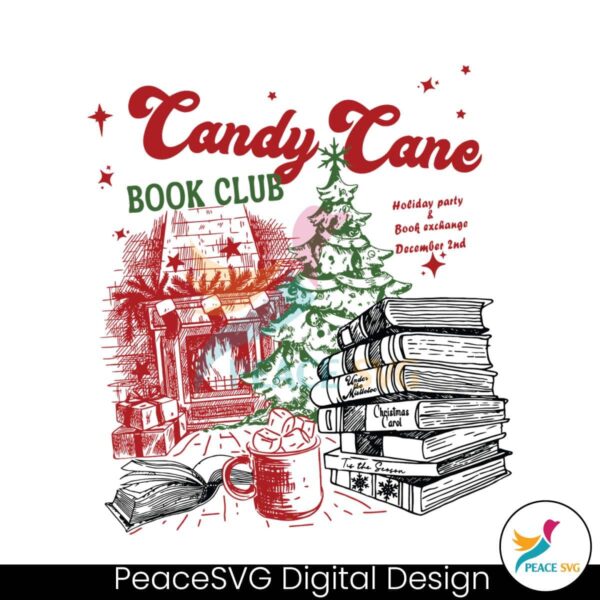 candy-cane-book-club-christmas-svg