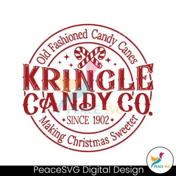 vintage-kringle-candy-co-since-1902-svg