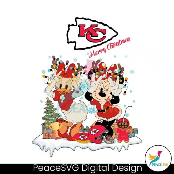 daisy-and-minnie-merry-christmas-kansas-city-chiefs-svg