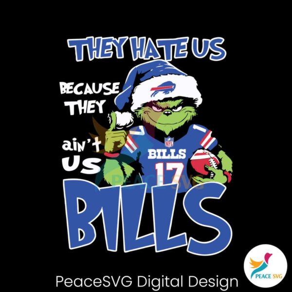 they-hate-us-because-they-aint-us-bills-svg