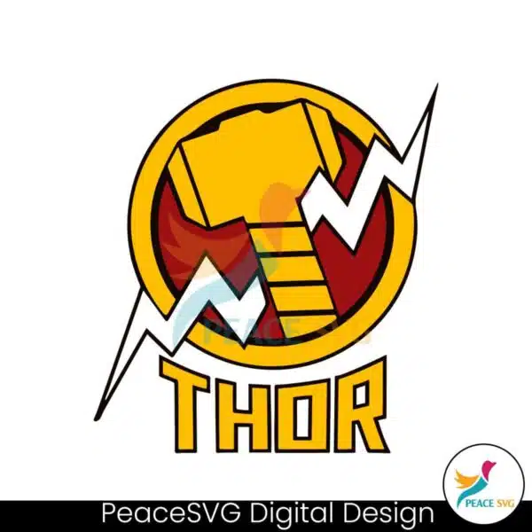 thor-logo-love-and-thunder-svg