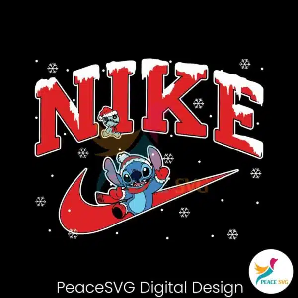 christmas-stitch-nike-logo-svg