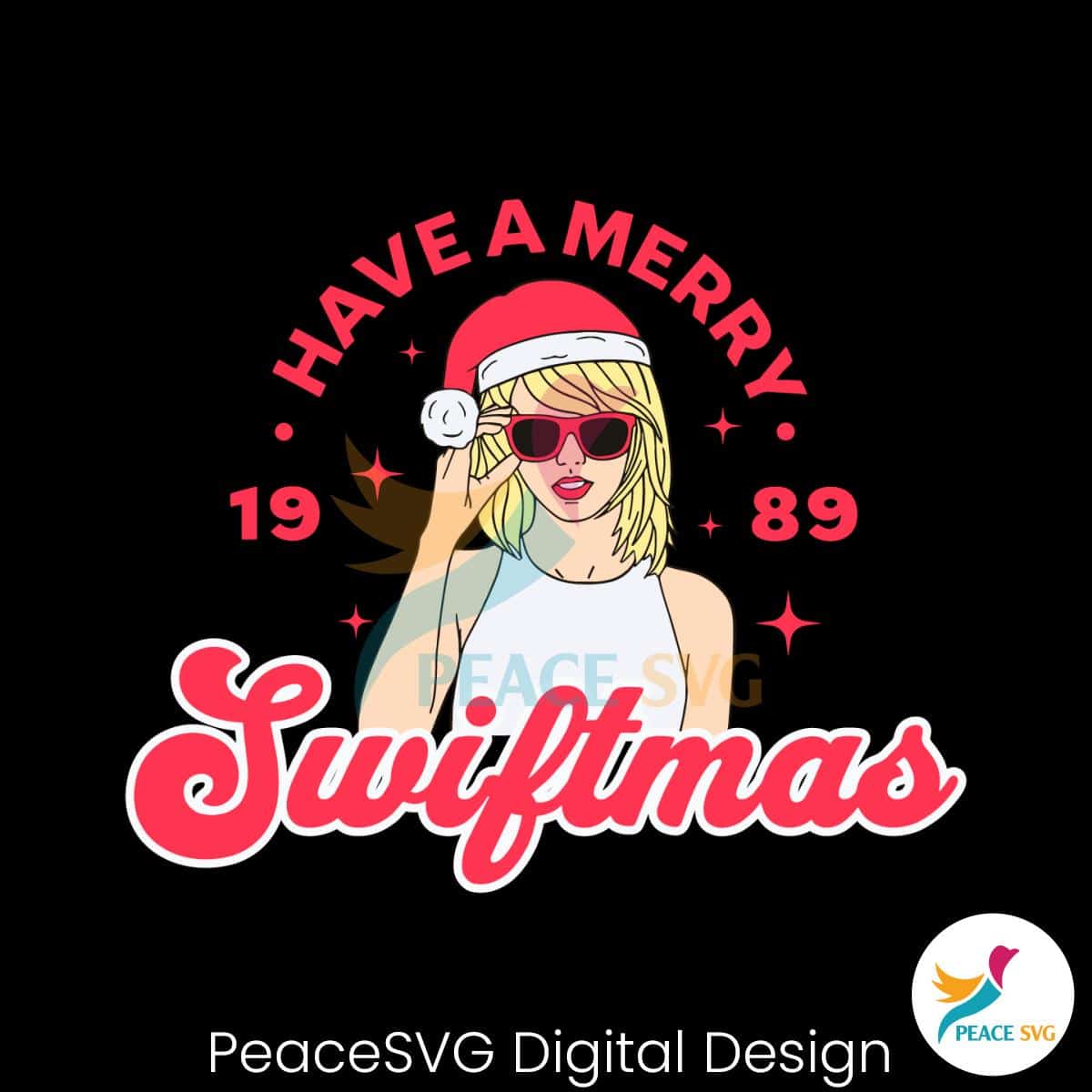 have-a-merry-swiftmas-1989-svg