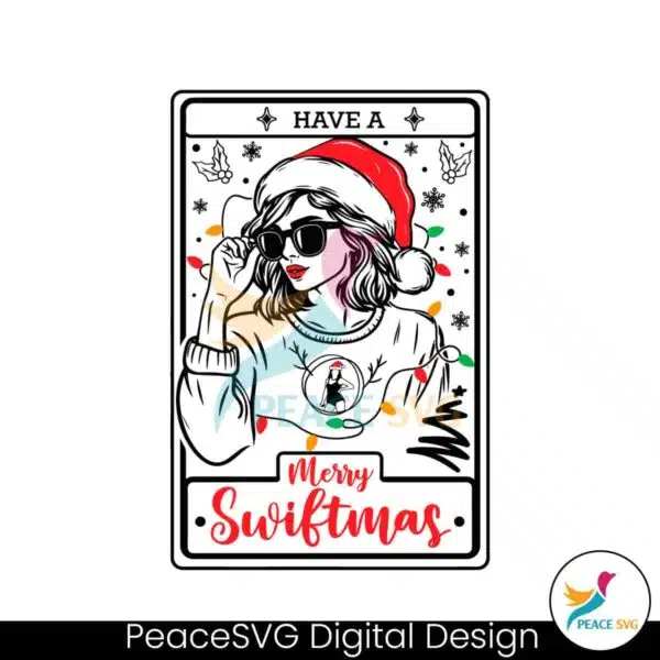 have-a-merry-swiftmas-christmas-svg