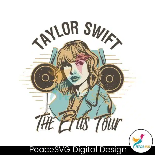 vintage-taylor-swift-the-eras-tour-cd-svg