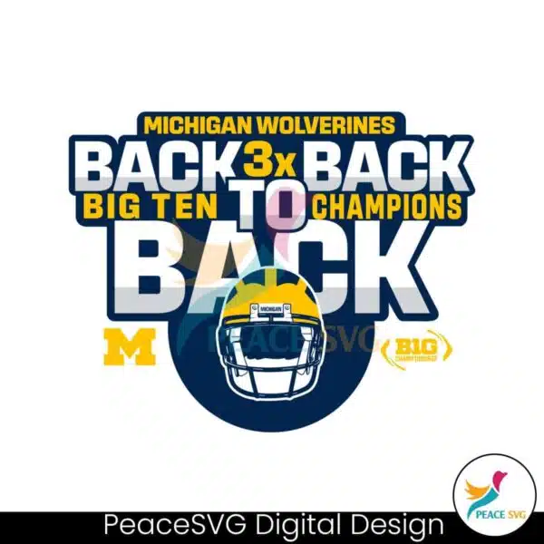 back-to-back-michigan-wolverines-champs-svg