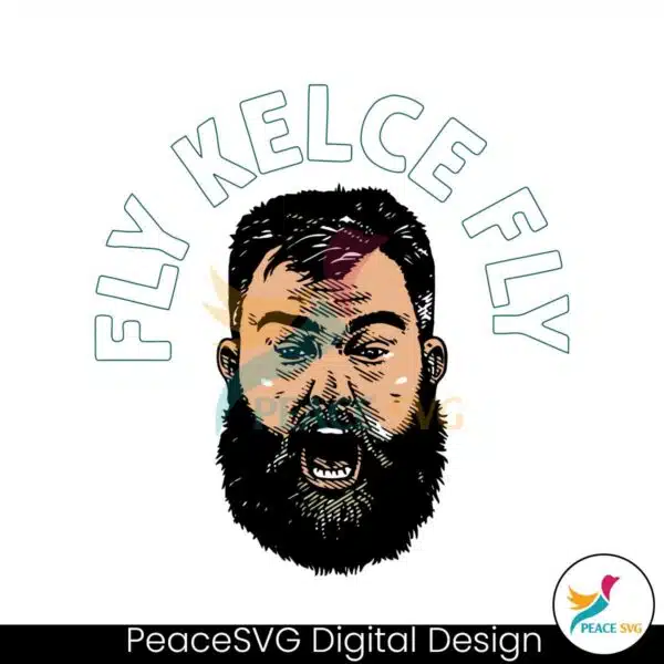 jason-fly-kelce-fly-philadelphia-eagles-football-svg