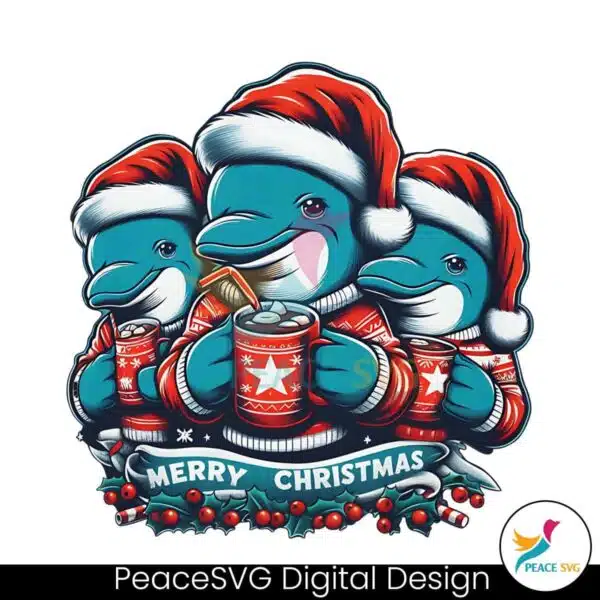 merry-christmas-miami-dolphins-nfl-team-png