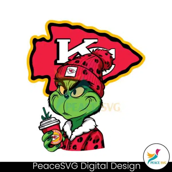 grinch-kansas-city-chiefs-svg-digital-download