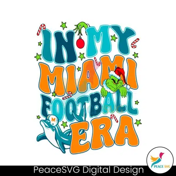 grinch-in-my-miami-football-era-svg